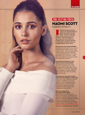 Naomi Scott pic #1135694