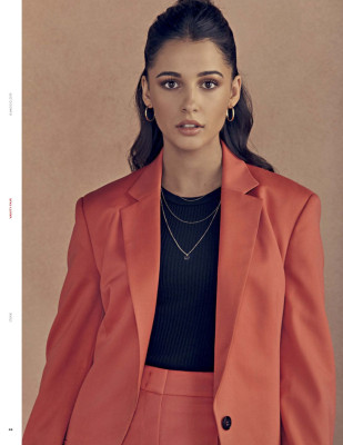 Naomi Scott pic #1135695