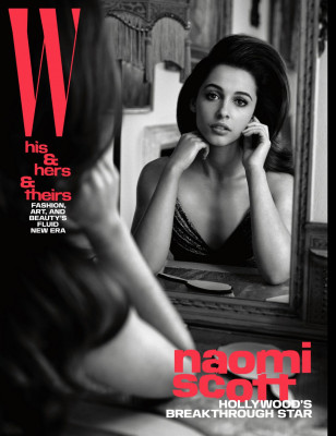 Naomi Scott pic #1135616