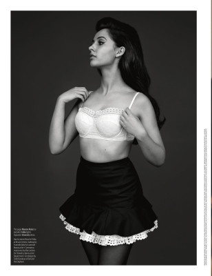 Naomi Scott pic #1135613