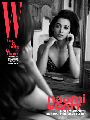 Naomi Scott pic #1135700