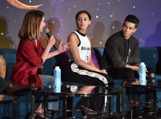 Naomi Scott pic #1173918