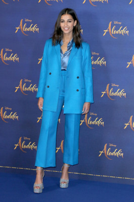 Naomi Scott pic #1173775