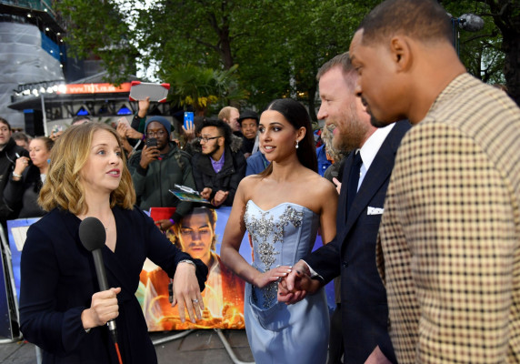 Naomi Scott pic #1173738