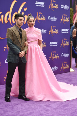 Naomi Scott pic #1173889