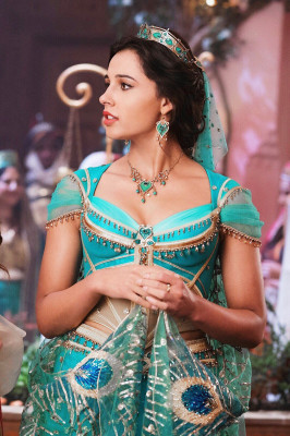 Naomi Scott pic #1172110