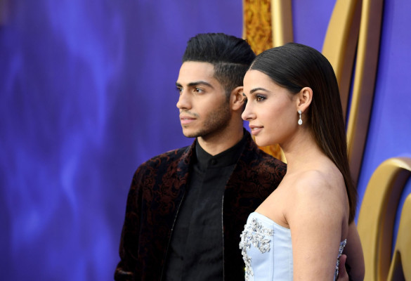 Naomi Scott pic #1173748