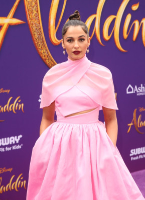 Naomi Scott pic #1173893