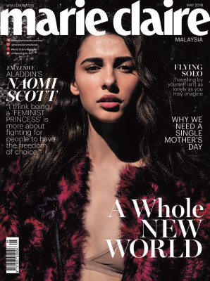 Naomi Scott pic #1169957