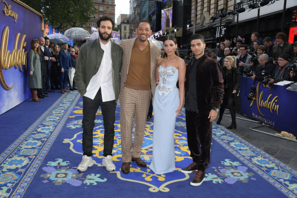 Naomi Scott pic #1173739
