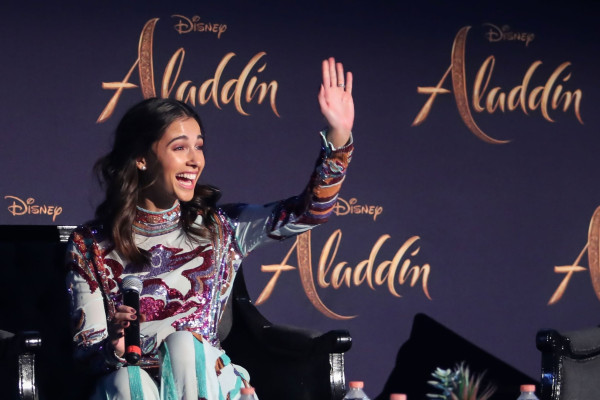 Naomi Scott pic #1173784