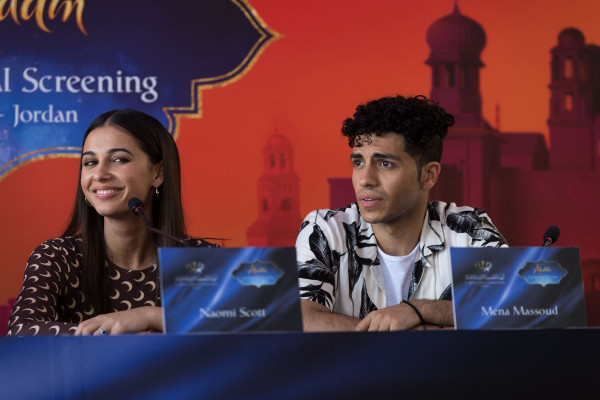 Naomi Scott pic #1172132