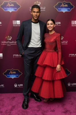 Naomi Scott pic #1172156