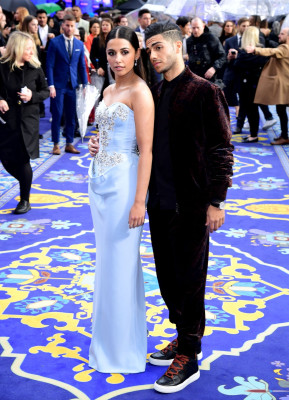 Naomi Scott pic #1173731