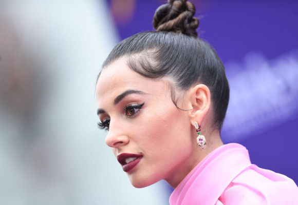 Naomi Scott pic #1173891