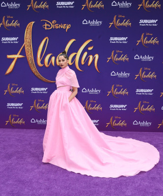 Naomi Scott pic #1173895