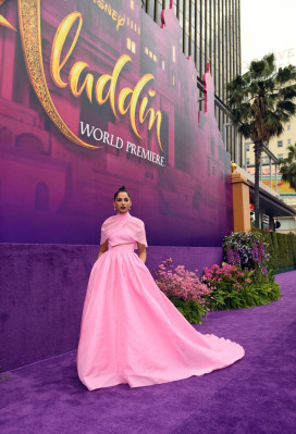 Naomi Scott pic #1173897