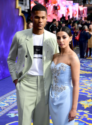 Naomi Scott pic #1173742