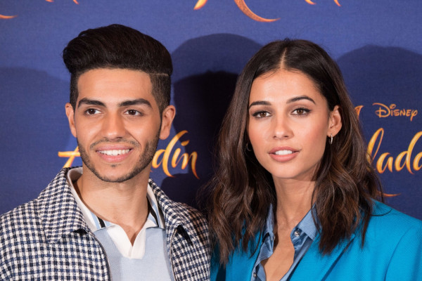 Naomi Scott pic #1173766