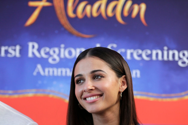 Naomi Scott pic #1172125