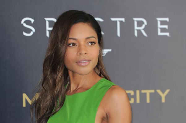 photo 4 in Naomie Harris gallery [id809129] 2015-11-04 00:00:00