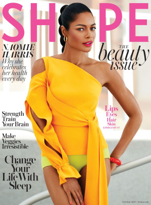 photo 12 in Naomie Harris gallery [id1177531] 2019-09-15 00:00:00