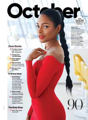 photo 8 in Naomie Harris gallery [id1177535] 2019-09-15 00:00:00
