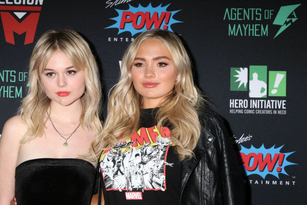 photo 18 in Natalie Alyn Lind gallery [id1103103] 2019-02-05 00:00:00