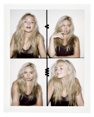 Natalie Alyn Lind pic #1054561