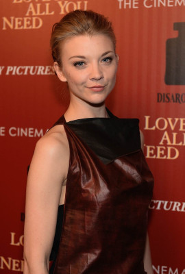 Natalie Dormer pic #620382