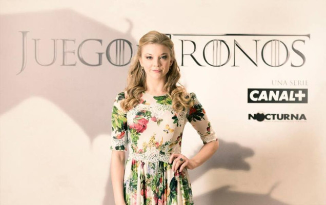 Natalie Dormer pic #620403
