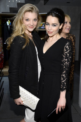 Natalie Dormer pic #620389