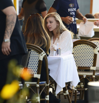 Natalie Dormer pic #1004821