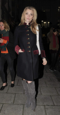 Natalie Dormer pic #989823
