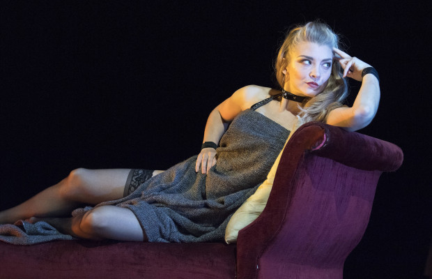 Natalie Dormer pic #970886