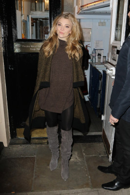 Natalie Dormer pic #989825