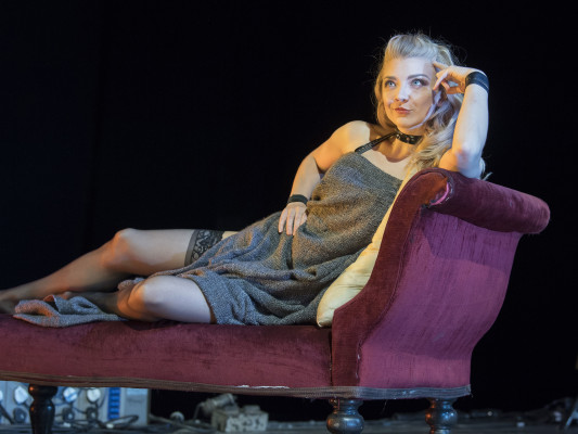 Natalie Dormer pic #970888