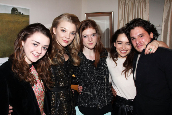 Natalie Dormer pic #710403
