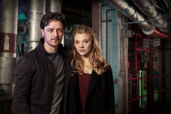 Natalie Dormer pic #595089
