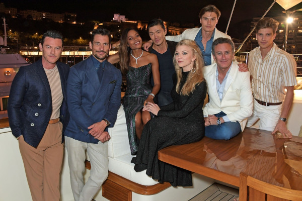 Natalie Dormer pic #1138303