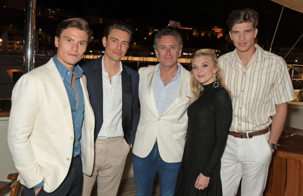 Natalie Dormer pic #1138305