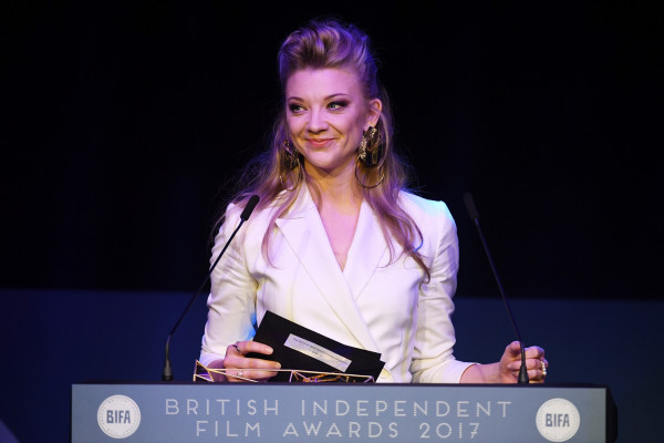 Natalie Dormer pic #989539