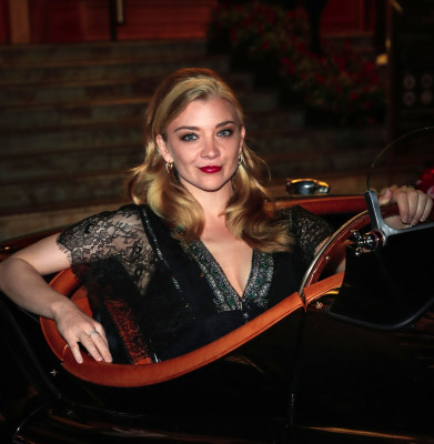 Natalie Dormer pic #1138306