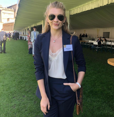 Natalie Dormer pic #1138309
