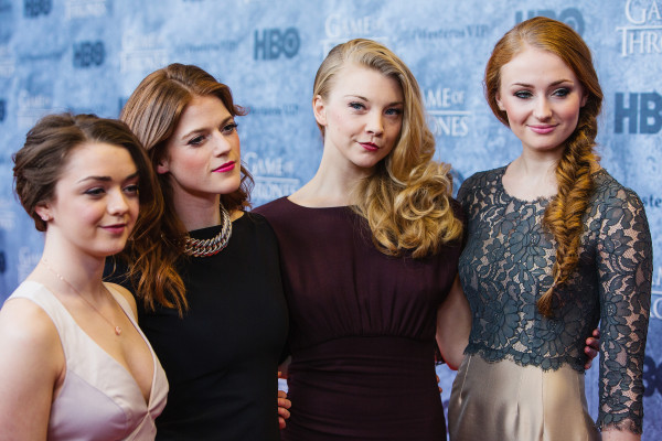 Natalie Dormer pic #710243