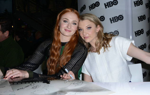 Natalie Dormer pic #785207