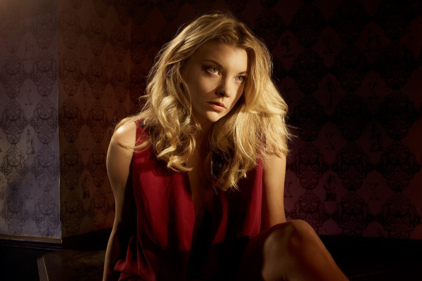 Natalie Dormer pic #902922