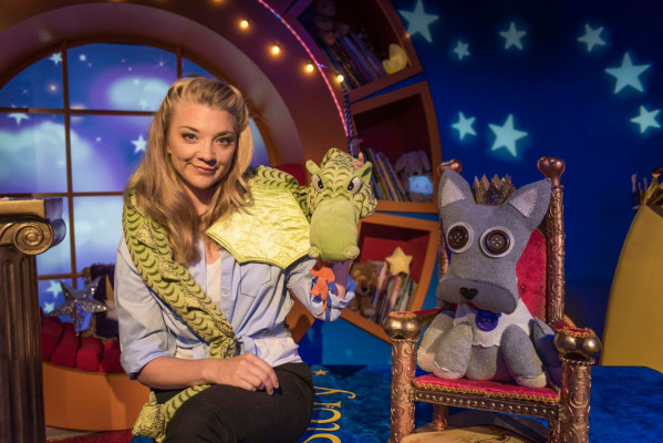 Natalie Dormer pic #1030513