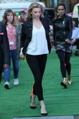 Natalie Dormer pic #867188