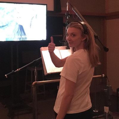 Natalie Dormer pic #875186
